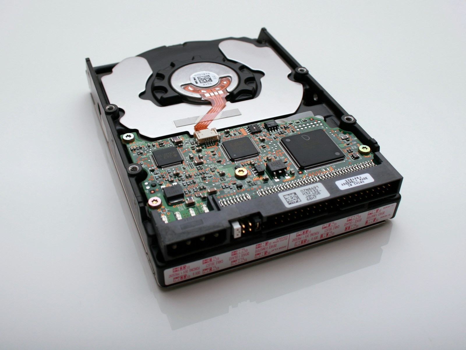 Illustration for: The backup that wasn't: why one copy is never enough